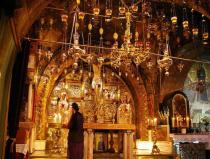 Escursione a Gerusalemme da Sharm El Shaeikh