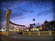 Tour della città di Sharm El Sheikh